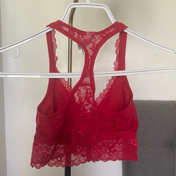 DKNY bralette - Picture 3 of 4